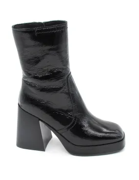 Black women's Alper 2761 Bootie