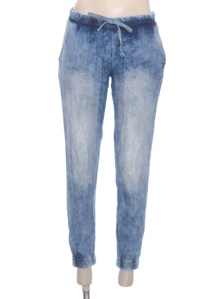 Blue Pants - Rifle
