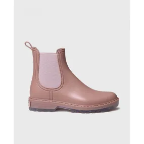 Pink Toni Pons Cancun Rain Boots