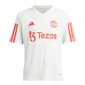adidas United niños camiseta entrenamiento