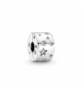 Clip Pandora Stars and Galaxy - 790010C01