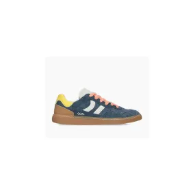 Coolway Goal Unisex Zapas in Indigo Blue