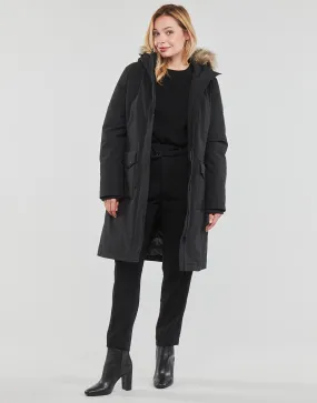 Long Expedition Padded Coat
