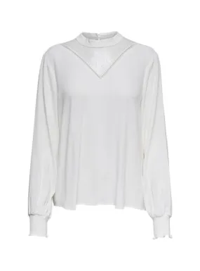 Naomi Blanco Women's Top