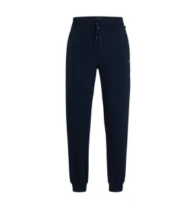 Navy Blue Mix and Match Pants