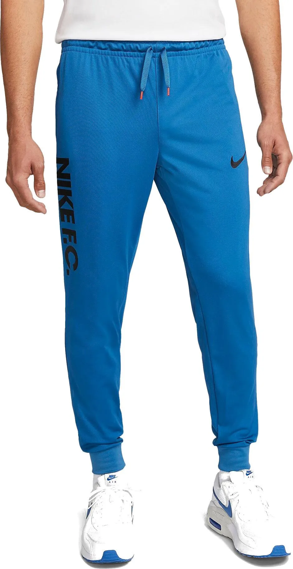 Pantalón Nike F.C. Dri-FIT