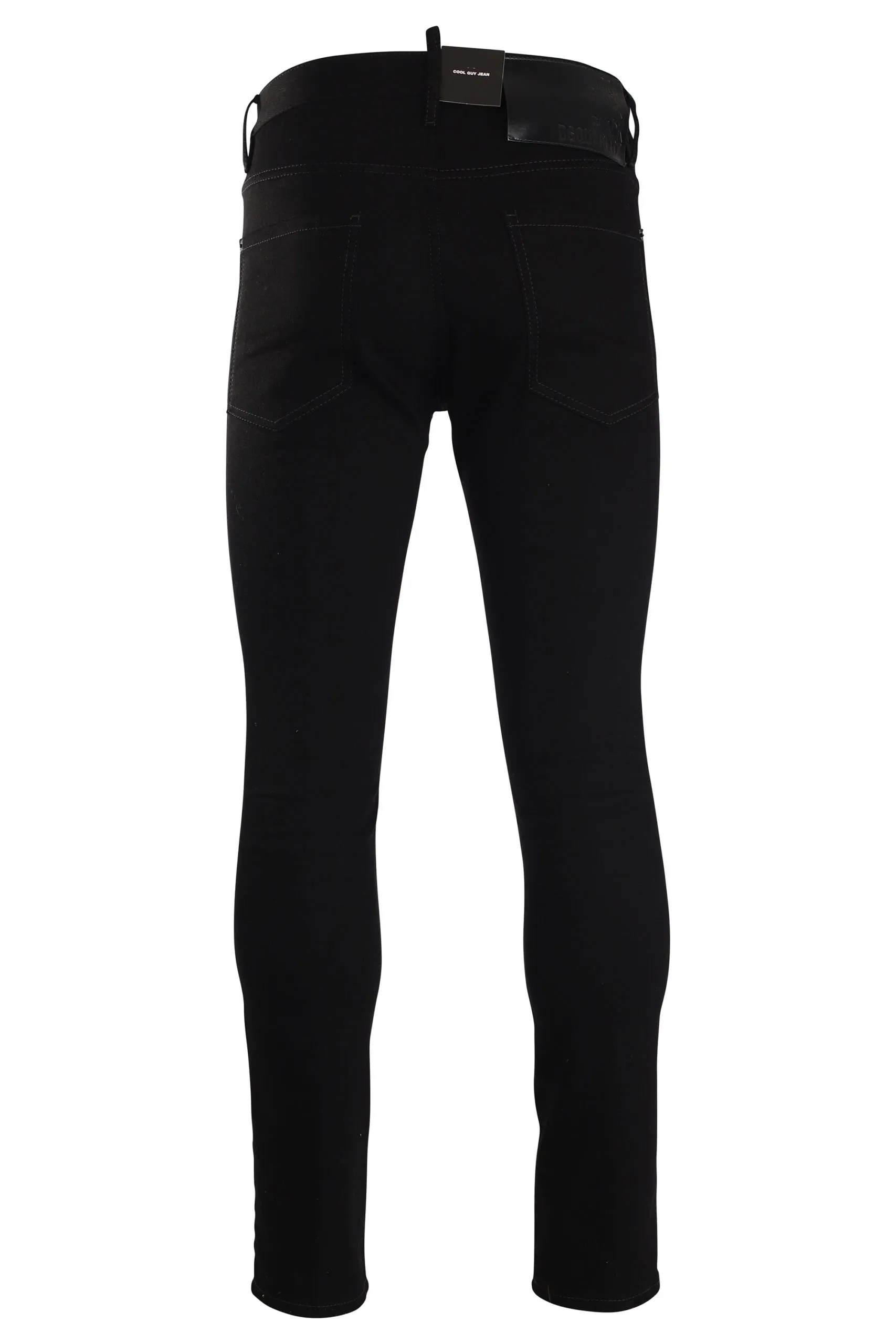 Pantalón vaquero 