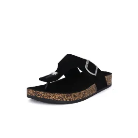 Black Alchemy Kallie Sandals