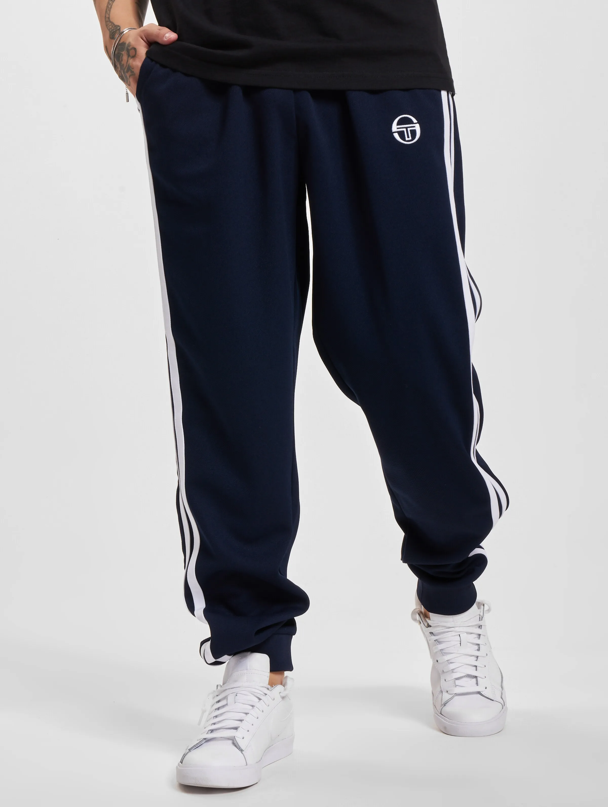 Sergio Tacchini New Damarindo Trainingshose