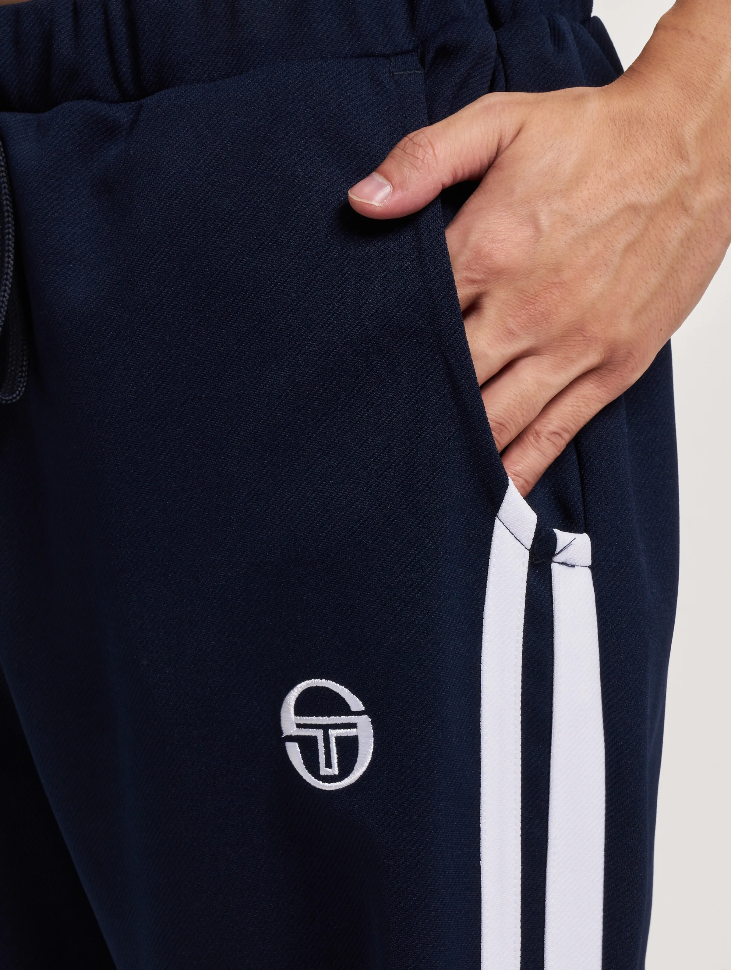 Sergio Tacchini New Damarindo Trainingshose