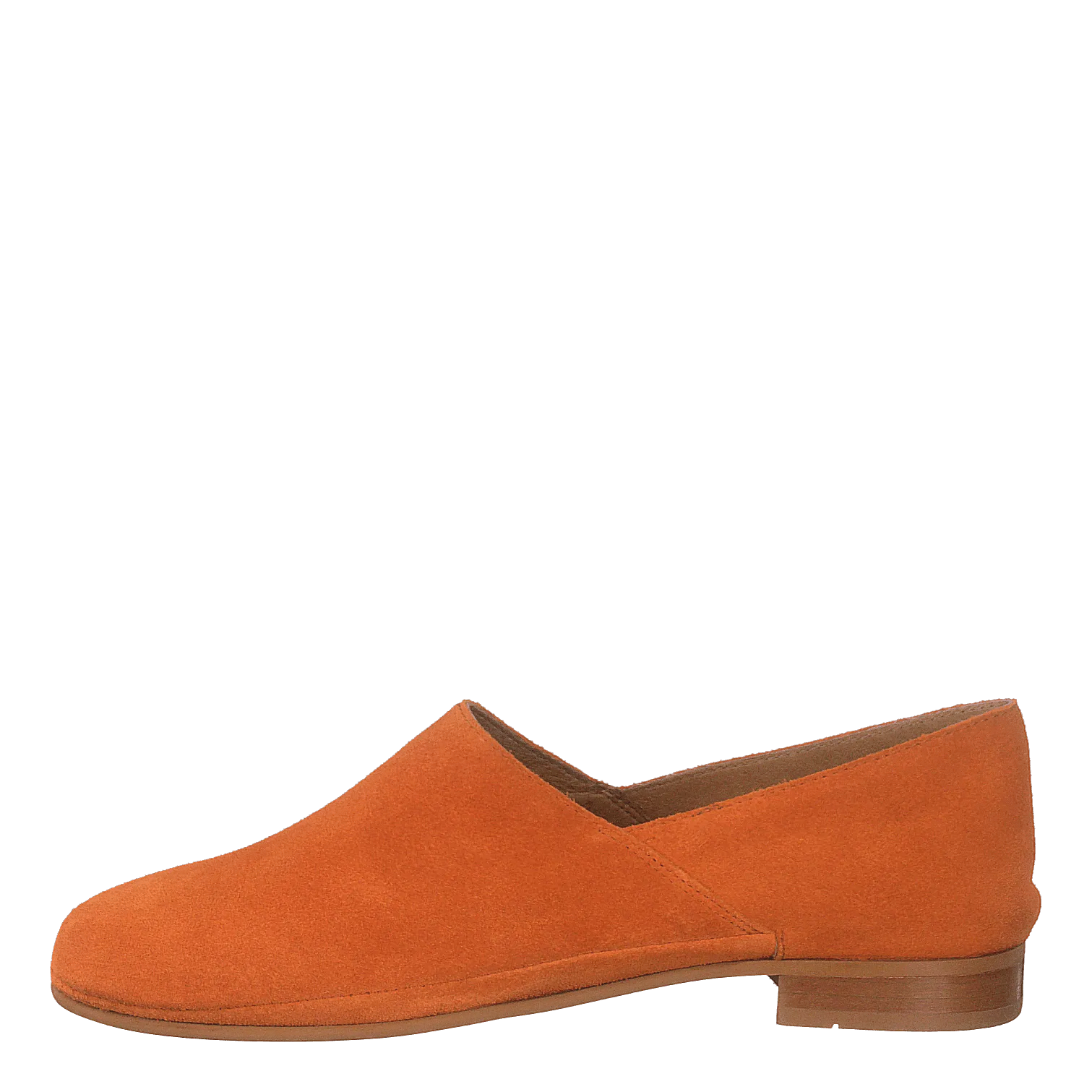 Ten Points zapatos New Toulouse Orange