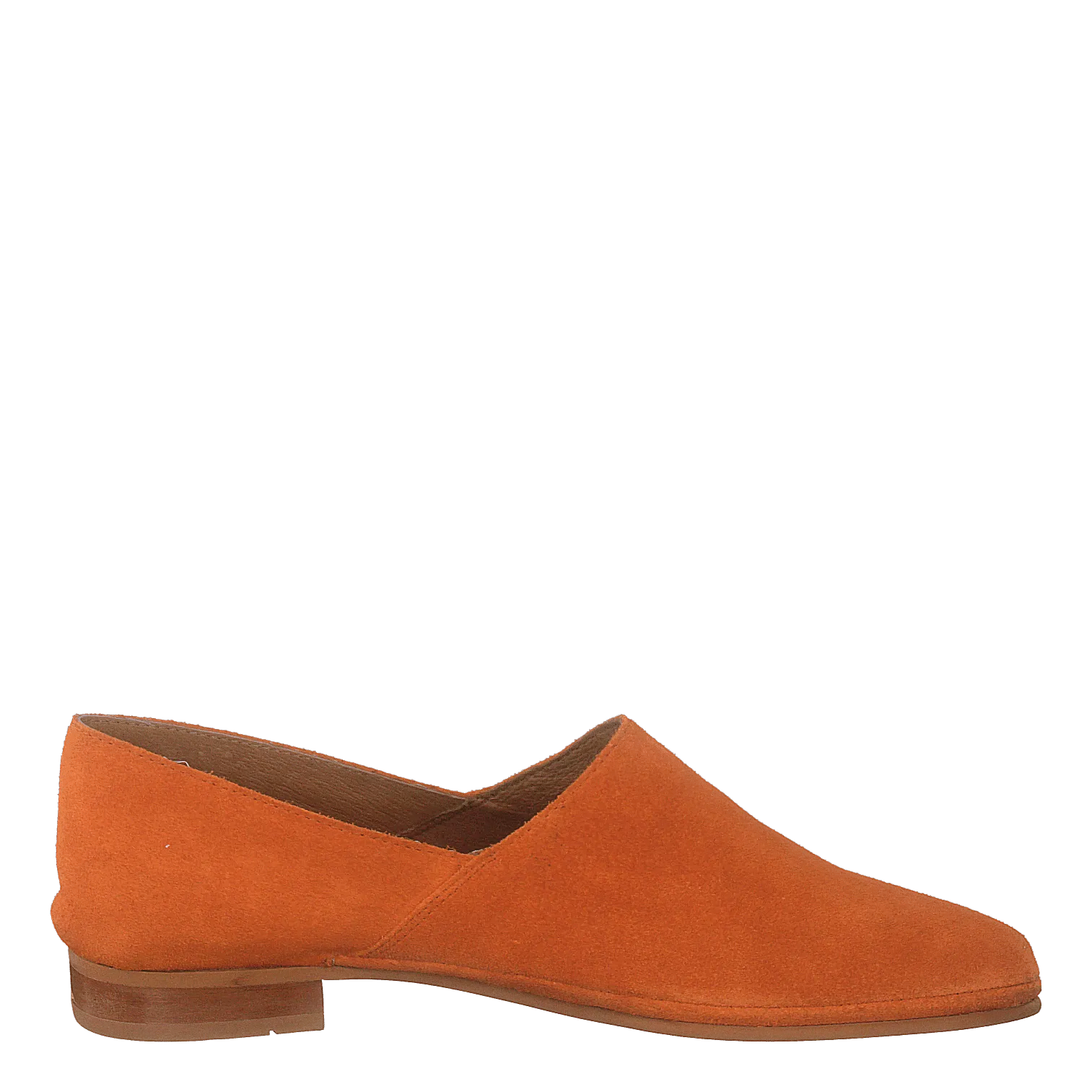 Ten Points zapatos New Toulouse Orange