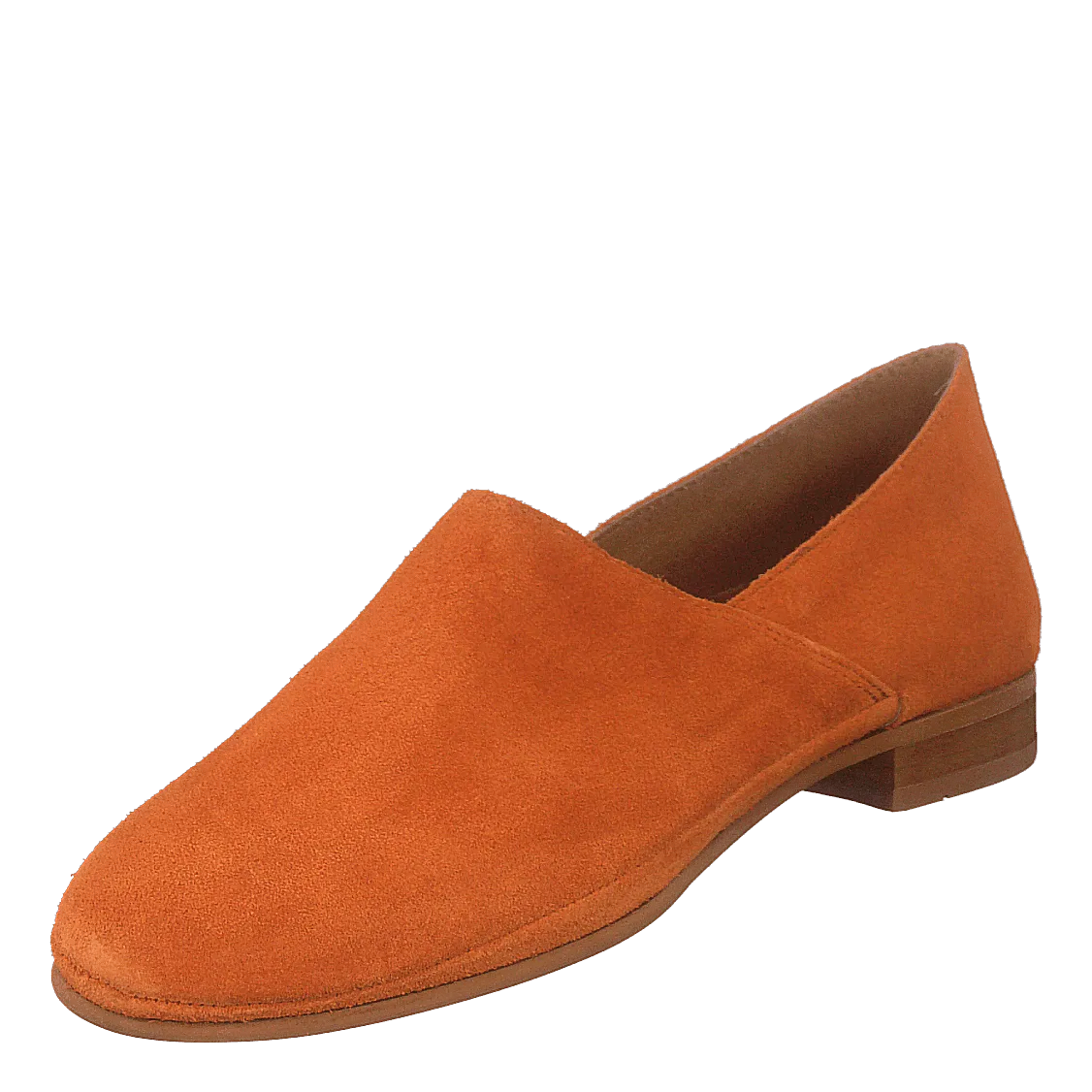 Ten Points zapatos New Toulouse Orange
