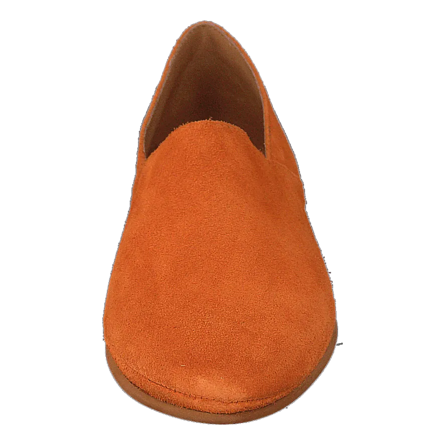 Ten Points zapatos New Toulouse Orange