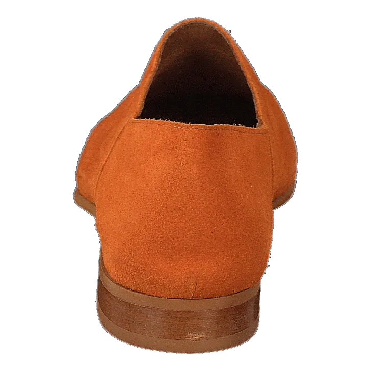 Ten Points zapatos New Toulouse Orange